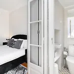 아파트 Whome | Prime Location Design Family 리스본