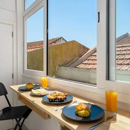 Apartamento Whome | Prime Location Design Family
