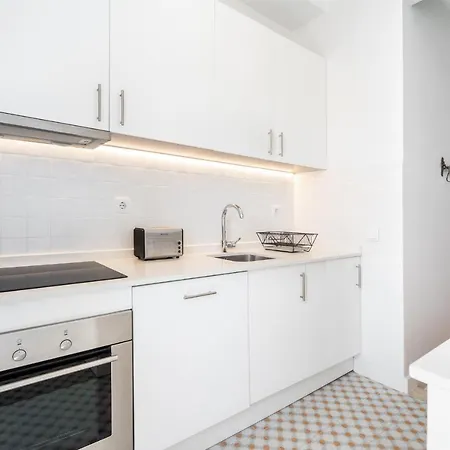 Whome | Prime Location Design Family Appartement *