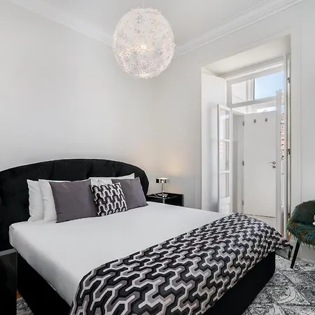 Whome | Prime Location Design Family Apartamento