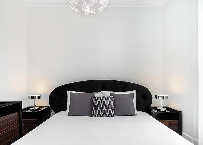 Whome | Prime Location Design Family * Lissabon