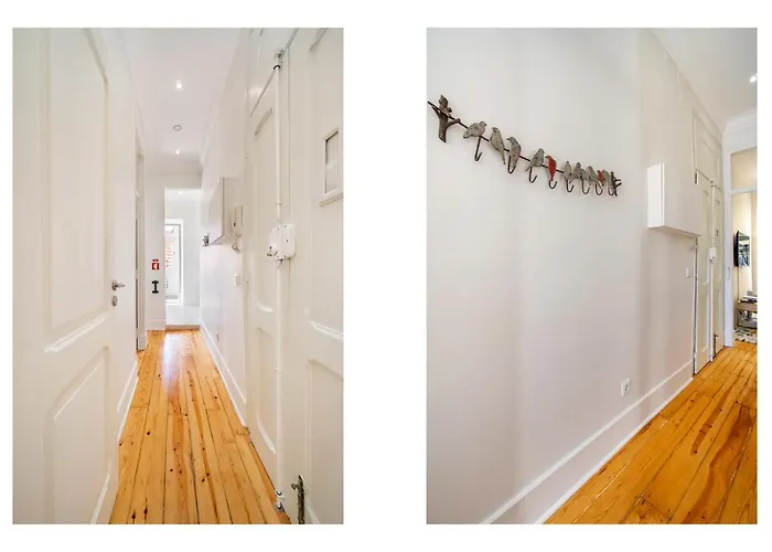 Whome | Prime Location Design Family Lägenhet Lisboa