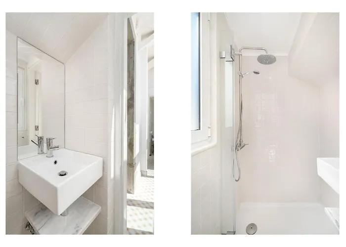 Whome | Prime Location Design Family * Lisboa