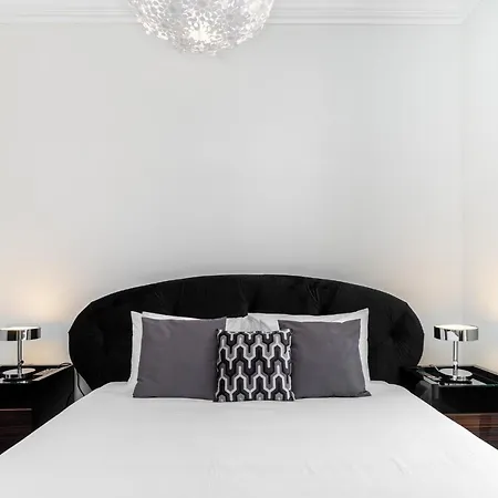 Whome | Prime Location Design Family * Lisbon