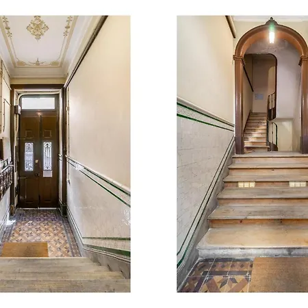 Whome | Prime Location Design Family * Lisbon