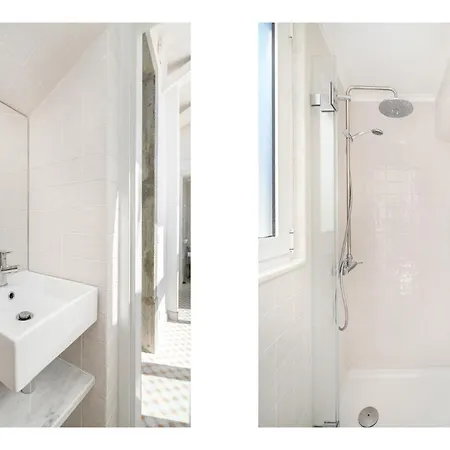 Whome | Prime Location Design Family * Lisbon